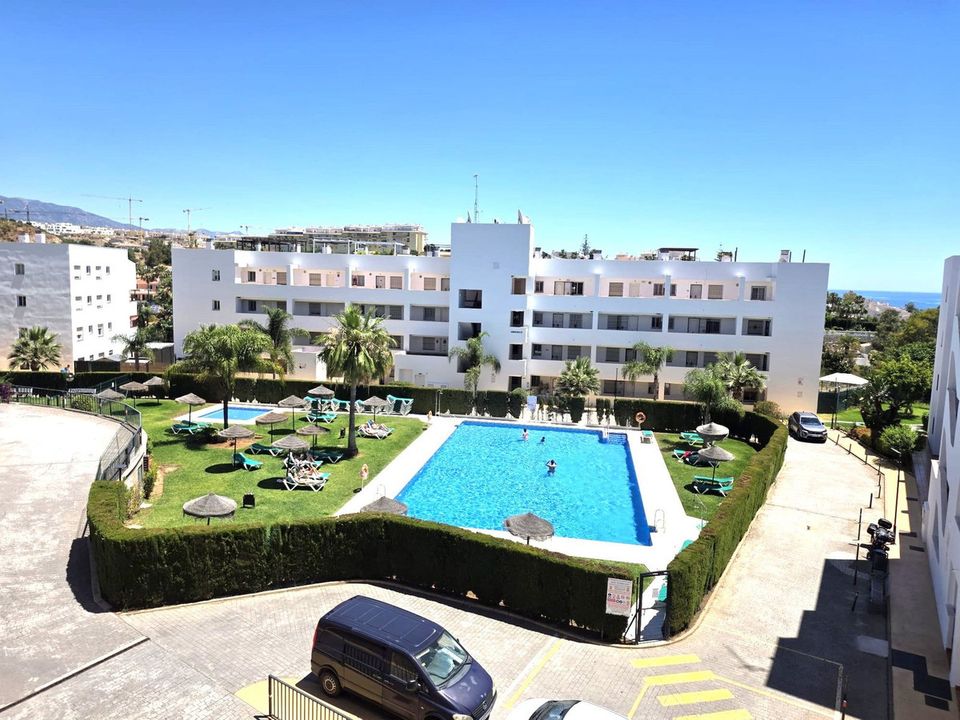 Lejlighed i Miraflores, Malaga - foto 1